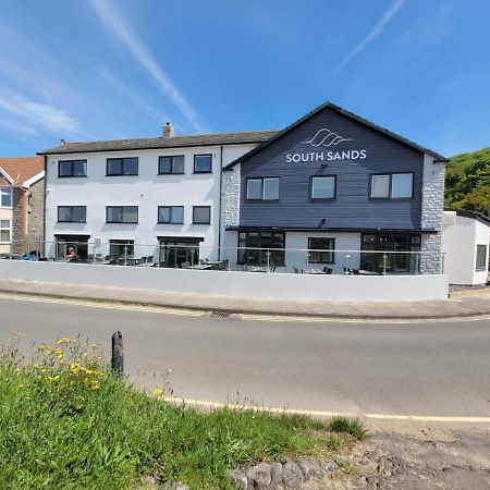 South Sands Hotel Weston-super-Mare Exteriör bild