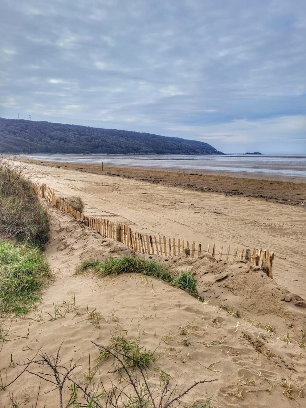 South Sands Hotel Weston-super-Mare Exteriör bild