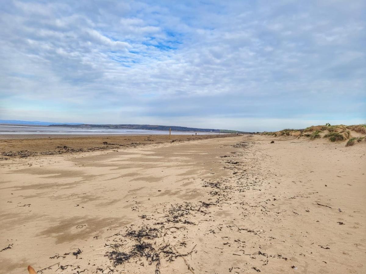 South Sands Hotel Weston-super-Mare Exteriör bild