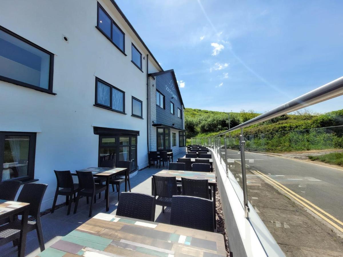 South Sands Hotel Weston-super-Mare Exteriör bild