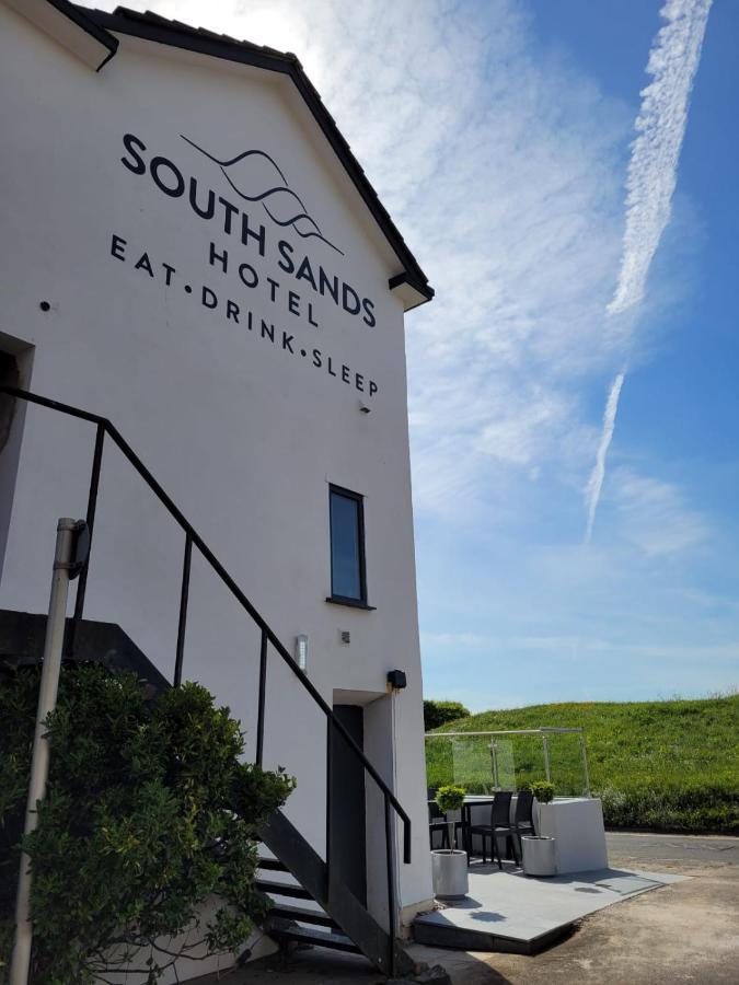 South Sands Hotel Weston-super-Mare Exteriör bild