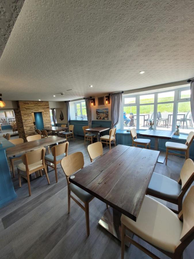 South Sands Hotel Weston-super-Mare Exteriör bild