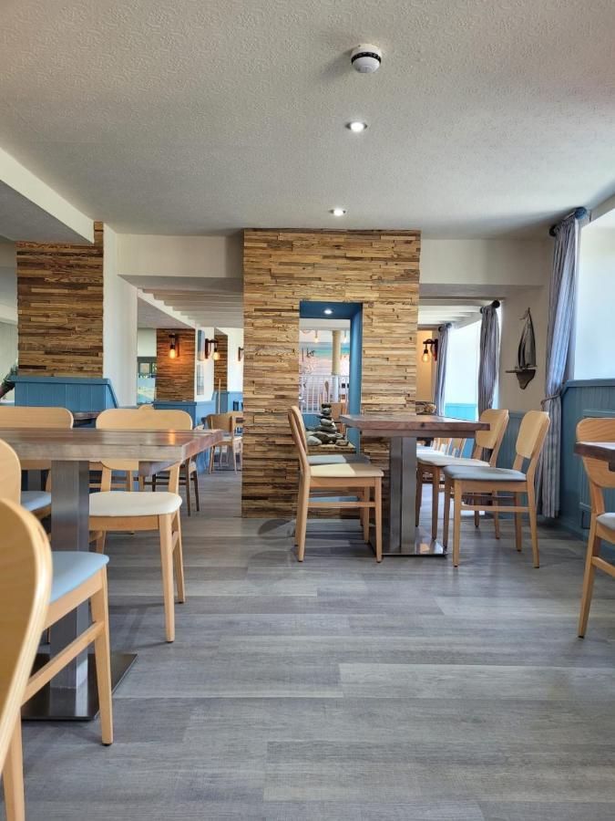 South Sands Hotel Weston-super-Mare Exteriör bild