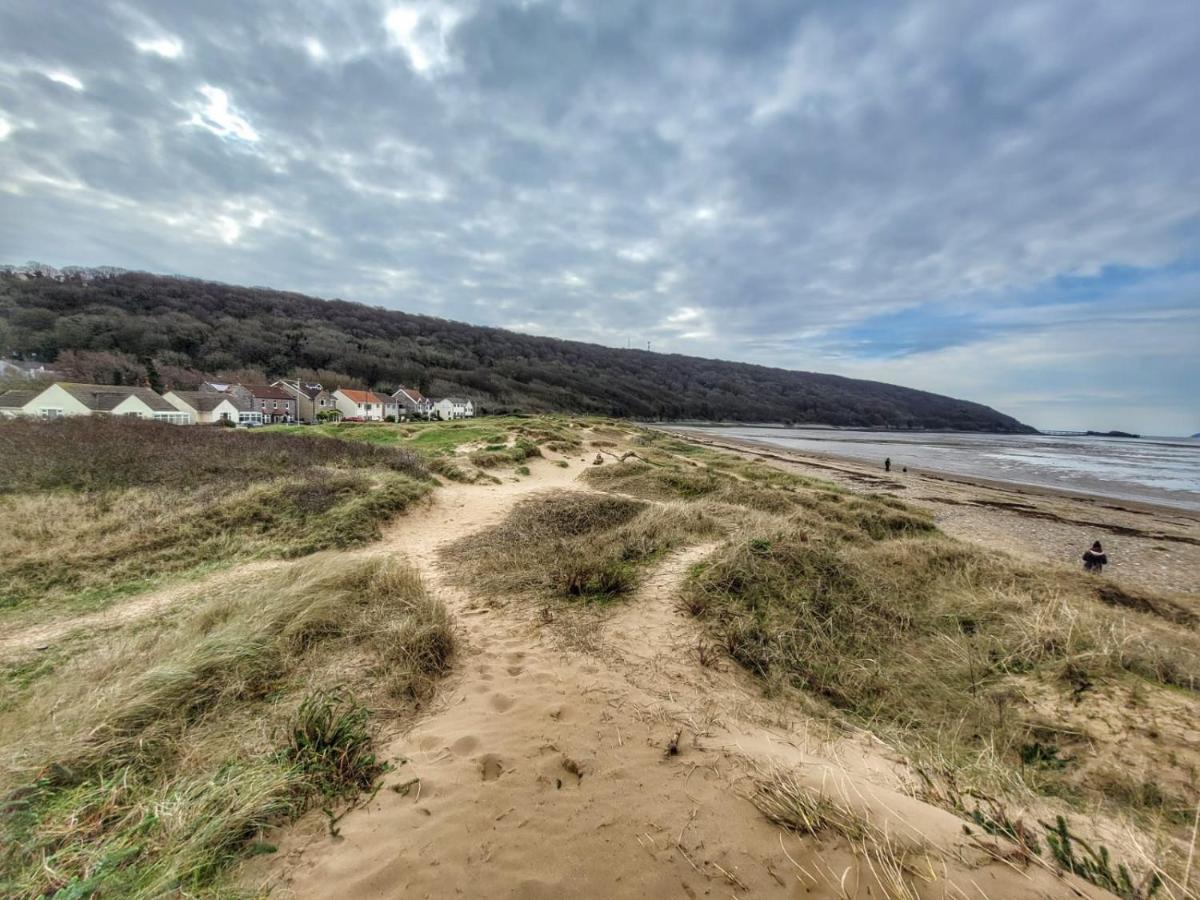 South Sands Hotel Weston-super-Mare Exteriör bild