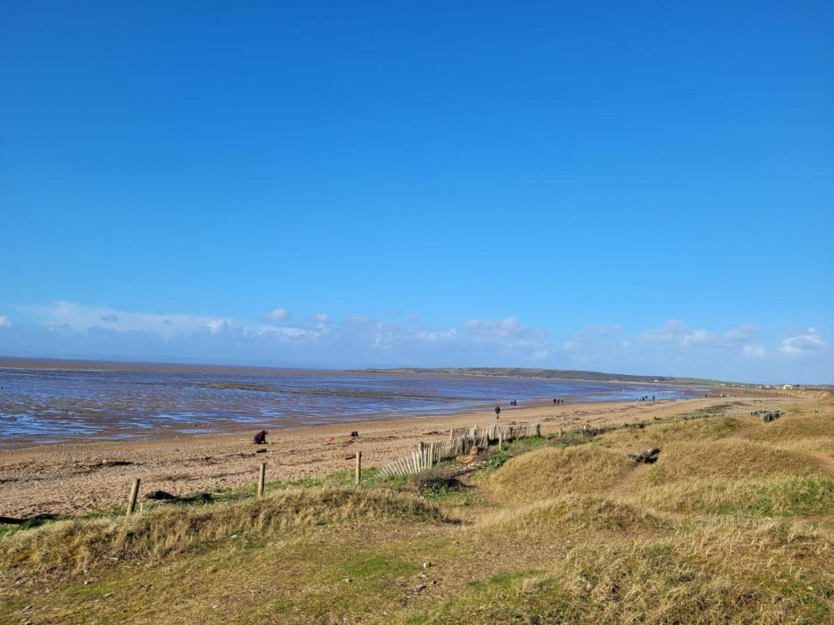 South Sands Hotel Weston-super-Mare Exteriör bild