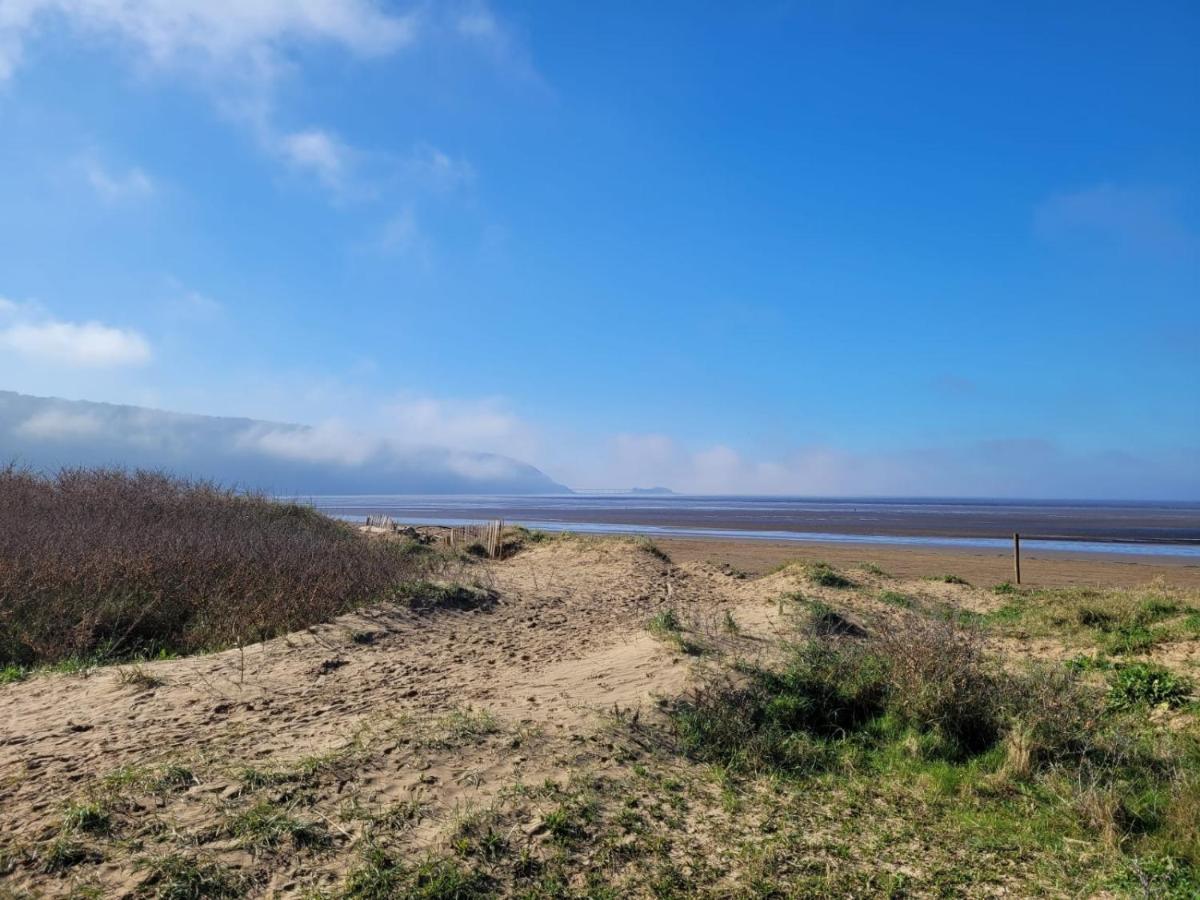 South Sands Hotel Weston-super-Mare Exteriör bild