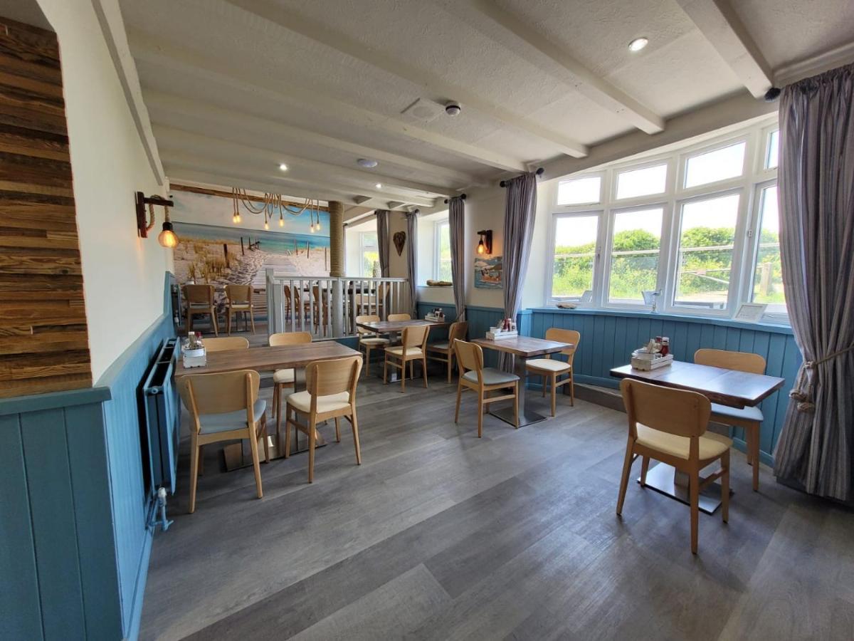 South Sands Hotel Weston-super-Mare Exteriör bild