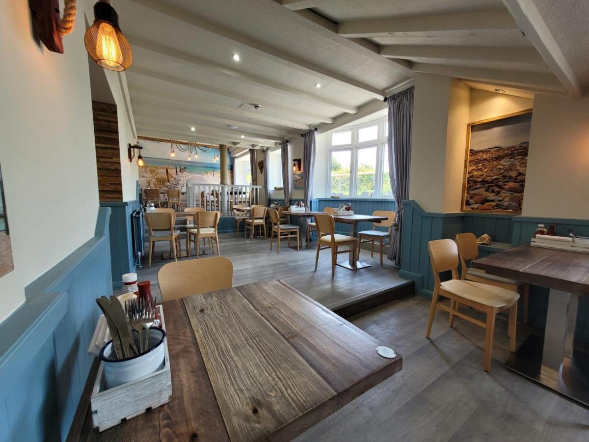 South Sands Hotel Weston-super-Mare Exteriör bild