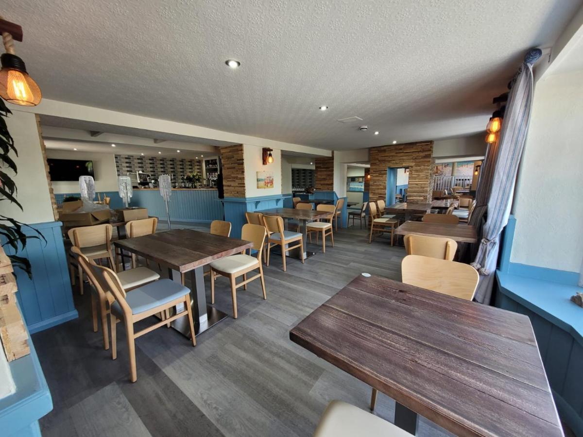 South Sands Hotel Weston-super-Mare Exteriör bild