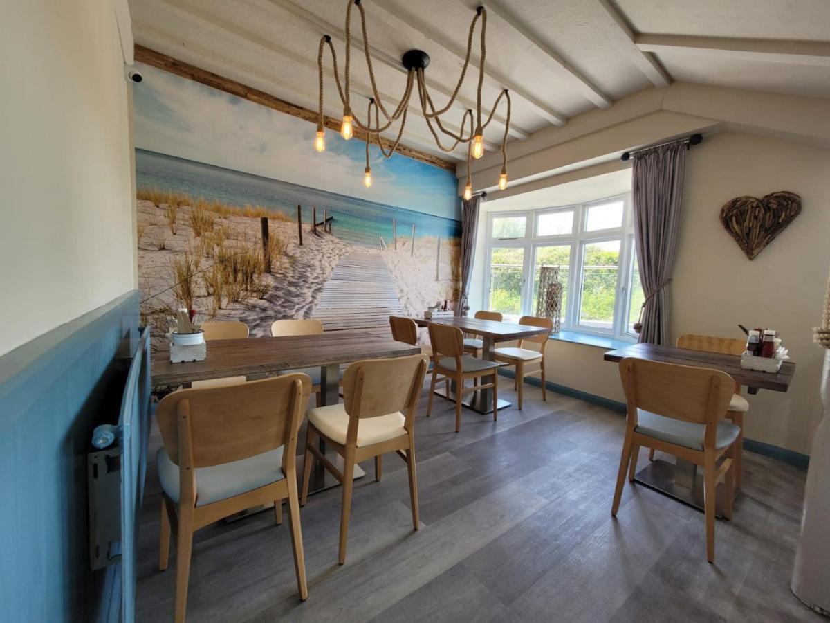 South Sands Hotel Weston-super-Mare Exteriör bild