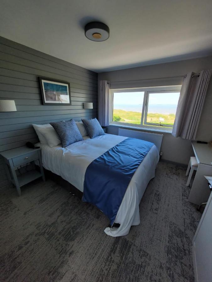 South Sands Hotel Weston-super-Mare Exteriör bild