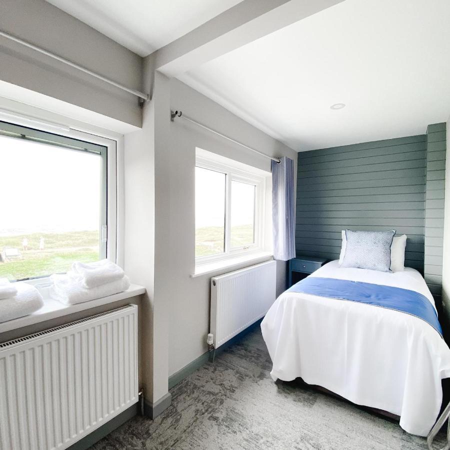 South Sands Hotel Weston-super-Mare Exteriör bild