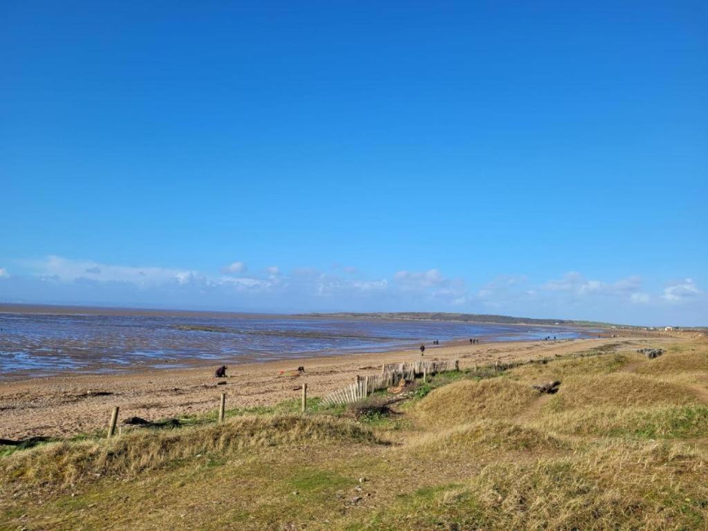 South Sands Hotel Weston-super-Mare Exteriör bild